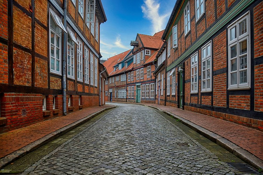 Stader Gasse