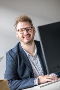 Picture of Jannik Theisen